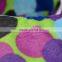 Lovely Memory Foam U-shape Neck Rest Pillow in Leopard Print