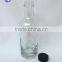 vodka glass bottles 200ml