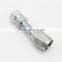 JIC Female 74 Degree Cone Seat Reusable Hydraulic Hose Fittings                        
                                                Quality Choice