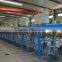 CE certified Steel wire Zinc plating production line with low running cost