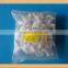 plastic wire electric wire cable ground clips