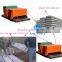 Advanced Concrete Hollow Core Floor Slab Panel Making Machine