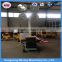 New LED mobile hydraulic light tower for sale
