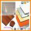 plywood wall panel aluminum composite panels (ACP )/sandwich panels different specification factory