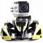 2016 action camera- waterproof sport camera sj4000 nopro camera, wifi full hd 1080p sports camera xdv