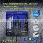 3mm Ground HSS Drill Bits Metric High Speed Steel Jobber Twist Drills