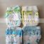 baby diapers in bales/ B grade baby diapers bales stocks in bulk