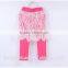 2015 high quality korean style girls cotton leggings girls outfit colorful autumn princess leggings