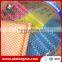 Waved Non Woven Mesh Cleaning Cloth