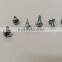 pan head phillips drive self drilling screw 3.5*9.5mm