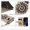 Embossed Flower Lanyard Cell Phone Case TPU Leather Card Slot Mobile Phone case for Samsung s5 s6 s6 edge s7 s7 edge