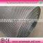 galvanized crimped wire mesh 3x3