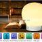 Factory smart APP multifunction led light Bluetooth 4.0 speaker