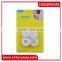 customized size plastic nail protector furniture floor protector