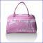 Wholesale China supplier practical travel duffle sports fitness gym bag