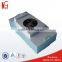 Alibaba china top sell cabinet panel filters with fans