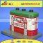 electrolytic tinplate sheet/ tinplate printing