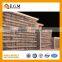 public building model,health centerl building model with barrier-free design