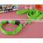 Wholesale bulk led dog collar and leashes of high quality