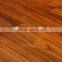 5" x 3/4" prefinished chinese teak hardwood flooring