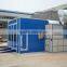 DOT-C9 spray booth/spraying/ painting/ baking paint room