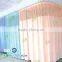 100%polyester blackout printed fabric curtain