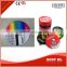 6 color CD printer with UV light,Fast speed CD printer,China CD printing machine