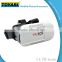 2016 Wholesaling 3d vr glasses virtual reality for blue film japanese video