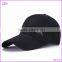 black top quality men Snapback Outdoor Simple Solid Hats Golf Sports Baseball Cap