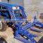 grapple fork for tractor,wood grapple fork