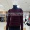 High quality new ladies cardigan women's dress turtleneck front design pattern winter/2016 long sleeve fashion sweaters