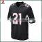 2015 Made in China custom american football uniforms