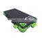 2016 new private mode qi wireless charger 8000mah