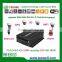 4CH 1080P HDD 4g mobile dvr support wifi, gps, gprs