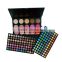 Really hot! 180 colors eyeshadow makeup /shining eyeshadow/ wholesale eyeshadow palette/private label eyeshadow palette