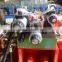 roll forming machine