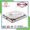Dreamfoam Bedding Spring Dreams Queenl 9-Inch Pillow top Pocket Coil Mattress