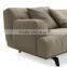 Modern foshan shunde furniture fabric sofa product you can import from china