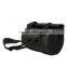 waterproof handbag bag (messenger bag ) black fashion style