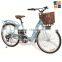 MB-C601 electric bicycles with lithium battery/lead acid battery for Europ                        
                                                Quality Choice