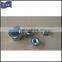 IFI D-21 hex nut with flange 5/16" (IFI D-21)