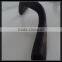 black flexible air conditioning rubber hose                        
                                                Quality Choice