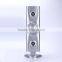 Powered mixer speaker surround home theater sound system