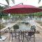 Mini Roma Hanging patio parasol 2.7m Mini Roma Hanging Umbrella,mini umbrella,18 ribs umbrella