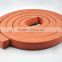 Various Size Silicon Foam Strip Cutting Shape Pad