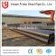 welded pe coating steel pipe