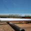 Smls Line Pipes 1.0038 S235JRG2 EN 10025, 1 RSt 37-2 D