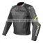 Custom made leather jacket/fashion leather jacket/Men Motorbike racing Leather Jacket/Motorcycle Biker Jacket/WWB-MB-DN-403