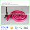 colorful new design safety product soft glass table cushions