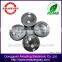 Factory price aluminum electrolytic capacitor 2200uf 400v